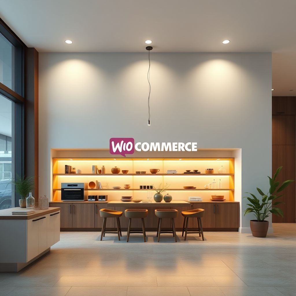 การปรับแต่ง WooCommerce เพื่อวิเคราะห์